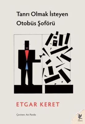 Tanrı Olmak İsteyen Otobüs Şoförü - 1