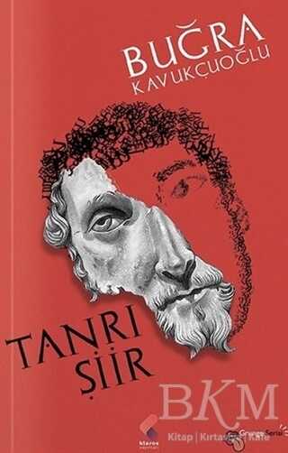 Tanrı Şiir - Klaros Yayınları