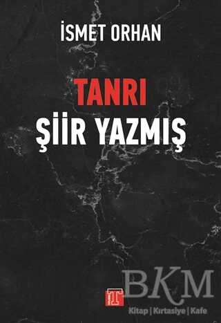 Tanrı Şiir Yazmış - Toplumsal Kitap