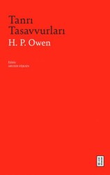Tanrı Tasavvurları - Ketebe Yayınları