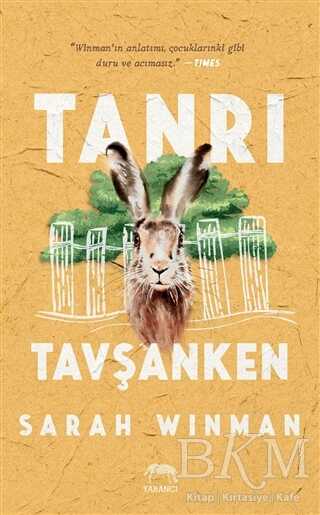 Tanrı Tavşanken - Yabancı Yayınları