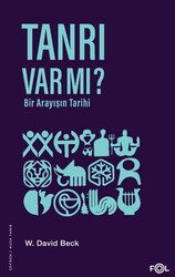 Tanrı Var mı? - Bir Arayışın Tarihi - Fol Kitap