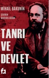 Tanrı ve Devlet - Fa Yayınları