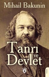 Tanrı ve Devlet - Dorlion Yayınları