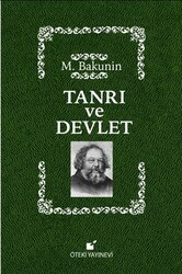 Tanrı ve Devlet - Öteki Yayınevi