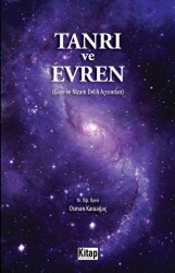 Tanrı ve Evren - Kitap Dünyası Yayınları