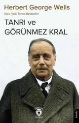 Tanrı ve Görünmez Kral - Dorlion Yayınları