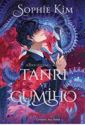 Tanrı ve Gumiho: Kader Düğümü 1 - 1