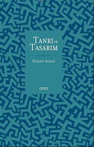 Tanrı ve Tasarım - Otto Yayınları