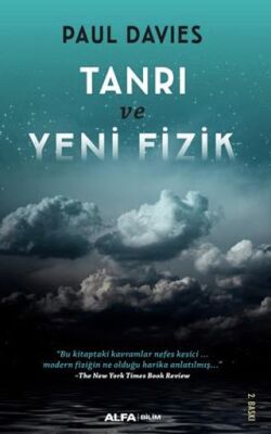 Tanrı ve Yeni Fizik - 1