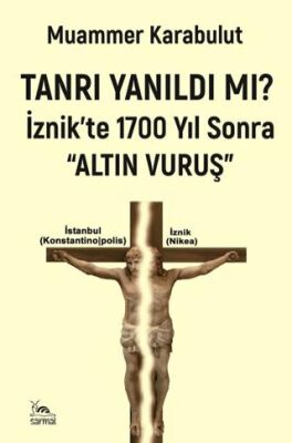Tanrı Yanıldı mı?- İznik`te 1700 Yıl Sonra Altın Vuruş - 1
