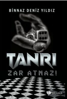 Tanrı Zar Atmaz! - 1