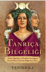 Tanrıça Bilgeliği - Butik Yayınları