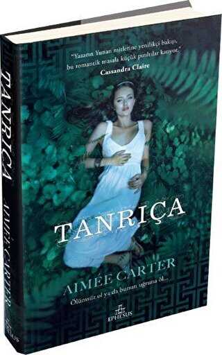 Tanrıça - Ephesus Yayınları