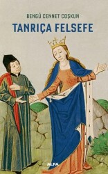 Tanrıça Felsefe - Alfa Yayınları