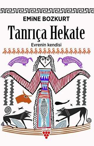 Tanrıça Hekate - Urzeni Yayıncılık
