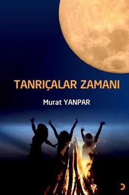 Tanrıçalar Zamanı - 1