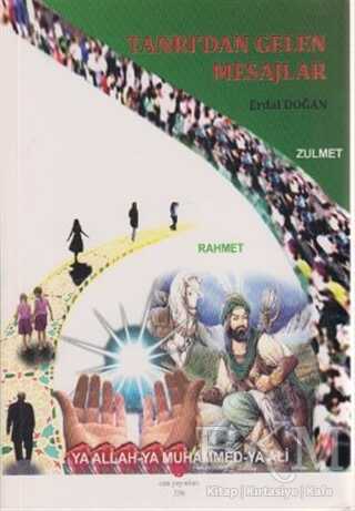 Tanrı’dan Gelen Mesajlar - Can Yayınları (Ali Adil Atalay)