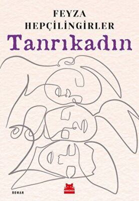 Tanrıkadın - 1