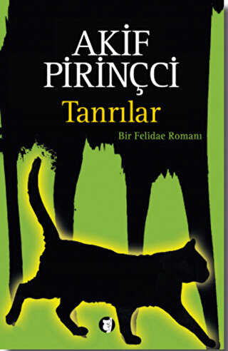 Tanrılar - Aylak Kitap