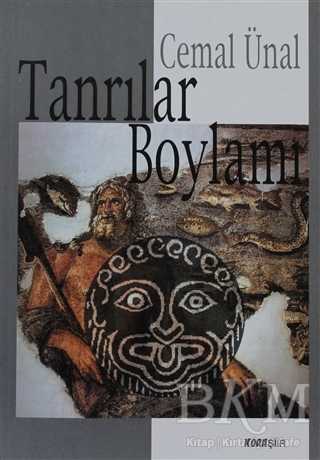 Tanrılar Boylamı - Kora Yayın