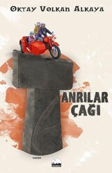 Tanrılar Çağı - Kent Kitap