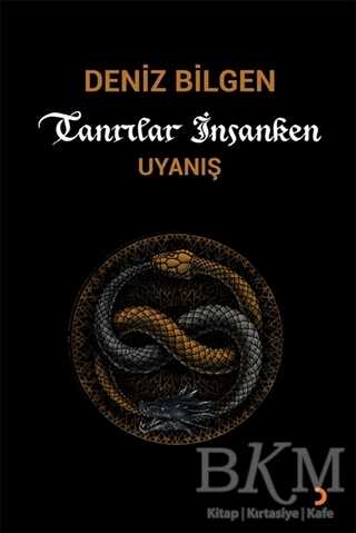 Tanrılar İnsanken - 1
