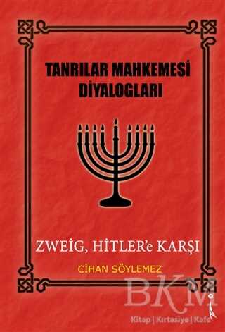 Tanrılar Mahkemesi Diyalogları - İkinci Adam Yayınları