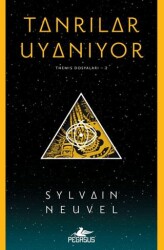 Tanrılar Uyanıyor Themis Dosyaları - 2 - Pegasus Yayınları