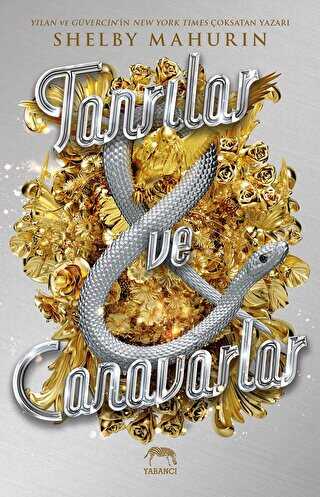 Tanrılar ve Canavarlar - Yabancı Yayınları