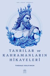 Tanrılar ve Kahramanların Hikayeleri - Origo Yayınevi