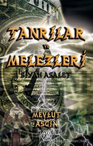 Tanrılar ve Melezleri - Atayurt Yayınevi