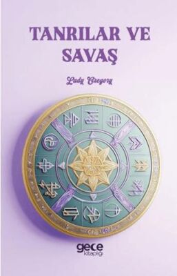 Tanrılar ve Savaş - 1