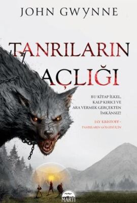 Tanrıların Açlığı - 1