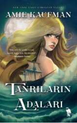 Tanrıların Adaları - Nemesis Kitap