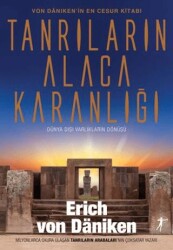 Tanrıların Alacakaranlığı - Artemis Yayınları