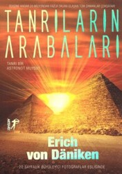 Tanrıların Arabaları - Artemis Yayınları