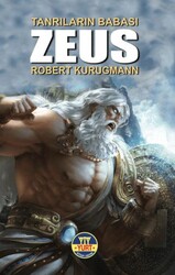 Tanrıların Babası Zeus - Yurt Kitap Yayın