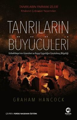Tanrıların Büyücüleri - 1