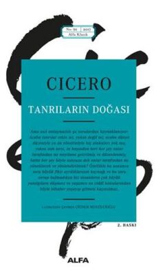 Tanrıların Doğası - 1