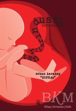 Tanrıların Duası Birinci Kitap - Luna Yayınları