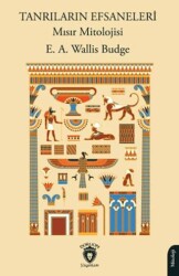 Tanrıların Efsaneleri - Dorlion Yayınları