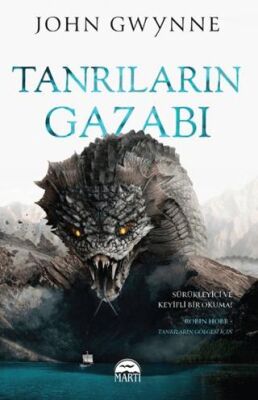 Tanrıların Gazabı - 1