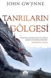 Tanrıların Gölgesi - Martı Yayınları