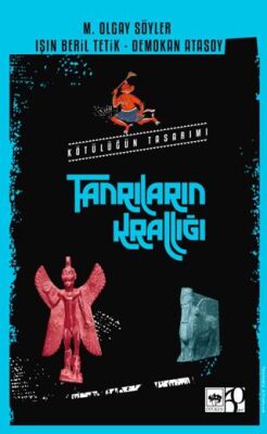 Tanrıların Krallığı - 1