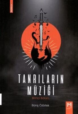 Tanrıların Müziği - Birinci Bölüm - 1