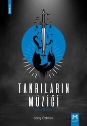 Tanrıların Müziği - İkinci Bölüm - Memento Mori