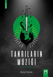 Tanrıların Müziği - Üçüncü Bölüm - Memento Mori