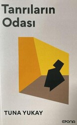 Tanrıların Odası - Epona Kitap