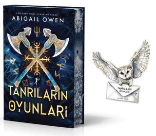Tanrıların Oyunları - 1